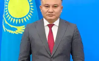 Назначение нового руководителя Управления культуры, архивов и документации Алматинской области: акцент на опыт в культурной сфере