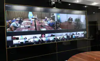 Оптимизация бюджета образования в Казахстане