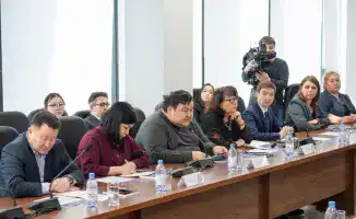 Научно-технологический суверенитет Казахстана и участие молодежи в развитии