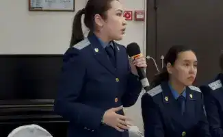 Волны честности: в Астане прокладывают курс к нулевой коррупции в госшколах