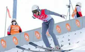 Участие Чингиза Ракпарова на Олимпиаде: новые горизонты для казахстанского спорта