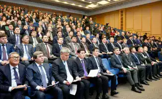 Приоритеты Минэнерго в энергетической безопасности и переработке углеводородов