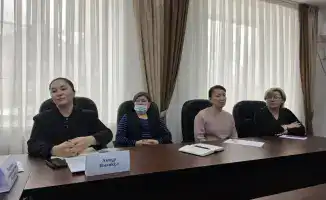 Конституция как щит: в Астане защитники семейных ценностей обсуждают новые правовые горизонты