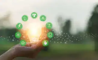 Энергетическая метаморфоза: как Казахстан превращает старые системы в новые возможности