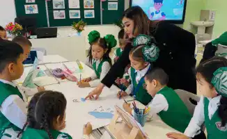 Запуск образовательного проекта в Кызылординской области: формирование ответственного отношения к воде у более чем 67 тысяч детей