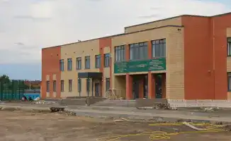 Развитие социальной инфраструктуры в Актюбинской области: 62 новых объекта к 2025 году