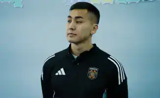 Встреча игроков «Шахтёра» со школьниками: вклад в развитие юного спорта