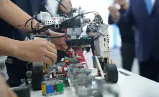 Kazakhstan's Educational Revolution: Embracing Digital Transformation by 2026