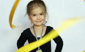 Гимнастки Астаны продолжают занятия в зале 'Думан' после резонанса, пресс-служба Министерства туризма и спорта Казахстана