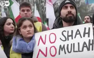 Иран: Протесты оставили глубокий след, но общество продолжает борьбу за перемены