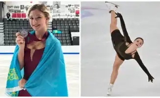 Софья Самоделкина: Эмоциональное заявление после дебюта на зимних Олимпийских играх 2026 в Италии