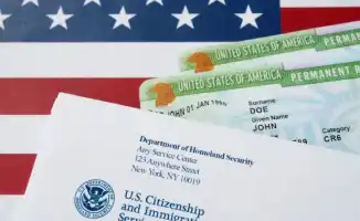 Посол США Джули Стаффт о приостановке лотереи грин-карт: "Это не полная отмена"