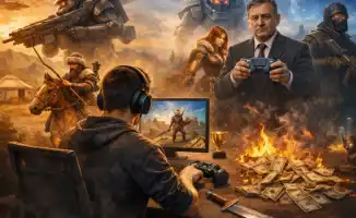 Консерватизм и скепсис к видеоиграм: как Steppe Rider лишает Казахстан миллионов и славы