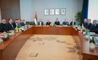 Второй раунд переговоров в Абу-Даби: шаг к миру между Украиной и Россией при посредничестве США