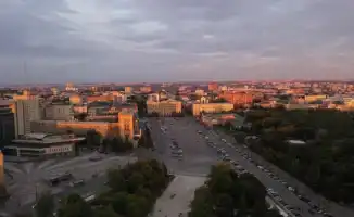 Разделение Усть-Каменогорска на два района: новые административные единицы и их влияние на социальную структуру города