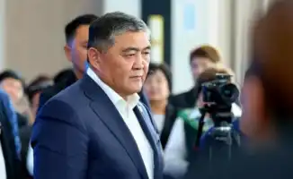 Камчыбек Ташиев: Путешествие за здоровьем в сердце Европы