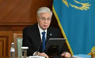 Казахстан завершает эру суперпрезидентства: Токаев объявляет о переходе к новой модели управления