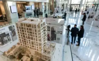 Казахстанцы смогут по-новому копить на жилье: с марта 2026 года коммерческие банки внедрят систему жилищных накоплений