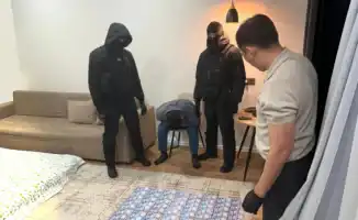 В Казахстане пресечена попытка продажи человеческого органа за 25 тысяч долларов