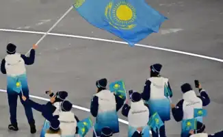 Казахстанские атлеты на Олимпиаде в Италии: следите за их выступлениями!