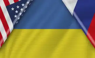 Киев, Москва и Вашингтон договорились о новом раунде переговоров по Украине в Женеве