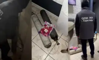 В Караганде пресечена незаконная продажа закиси азота в массажном салоне: клиенты подвергались риску