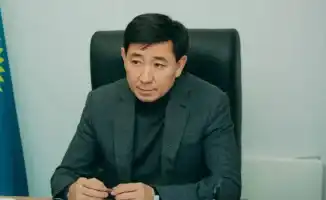 В Восточно-Казахстанской области начато досудебное расследование против первого заместителя акима Жаксылыка Омара, подтвердили в КНБ.