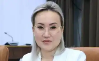 Кумар Аксакалов прокомментировал задержание своего заместителя Гульбарам Мусагазиной: "Ситуация под контролем"