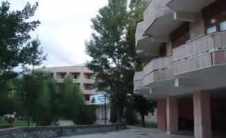 Легендарная здравница 'Капал-Арасан' в Жетысу на грани исчезновения: уникальные целебные источники под угрозой