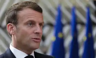Макрон: Европе нужны новые «правила игры» для сосуществования с Россией после украинского конфликта