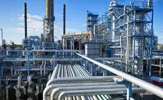 Четвёртый НПЗ в Казахстане: ожидания не оправдаются до 2026 года