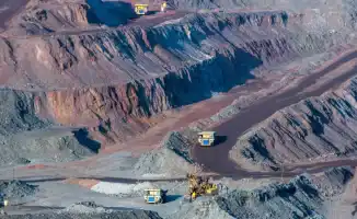 Казахстан: запасы нефти и золота истощатся, что грозит экономическим последствиям