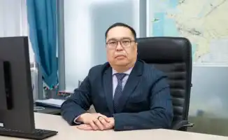 Новый генеральный директор Bolashak Operating: Жиесбек Орунбасаров возглавил ключевую компанию в структуре КазМунайГаза