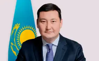 Бахтияр Мухаметкалиев назначен вице-министром искусственного интеллекта и цифрового развития