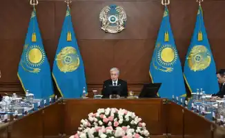 Токаев обозначил приоритеты на 2026 год: социальные инициативы и итоги прошлого года
