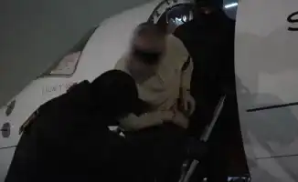 ОАЭ экстрадировали подозреваемого в покушении на генерала ГРУ: названы имена троих причастных к нападению на генерал-лейтенанта Алексеева