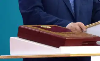 Конституция Казахстана: Референдум или новая глава истории?