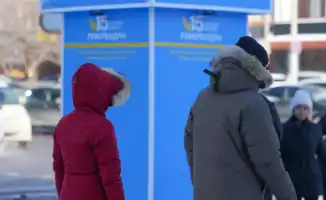 Суровые морозы и кадровые изменения: главные события 20 февраля