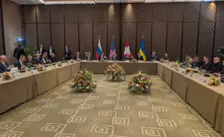 Социальные ожидания от новой встречи делегаций России и Украины в Женеве