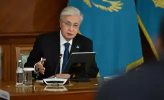 Токаев: "Почивать на лаврах нельзя" — Президент Казахстана подводит итоги социально-экономического развития за 2025 год на расширенном заседании правительства