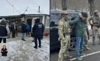 Задержание членов ОПГ в Алматы и Астане: поджоги, похищения и вымогательства