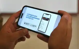 Касым-Жомарт Токаев критикует министров за охлаждение к мессенджеру Aitu на заседании правительства