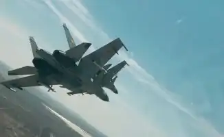 Принудительная посадка самолётов: Казахстан и Россия проводят тренировку войск ПВО с 20 февраля по 10