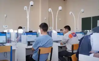 Январское ЕНТ-2026: результаты и нарушения среди 139 тысяч казахстанцев