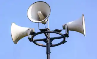 Сирены в Казахстане: тревога и последствия для граждан после утреннего сигнала 25 февраля