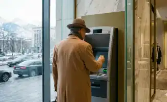 Рекордные пенсии в Казахстане: как январские выплаты влияют на финансовое благосостояние пенсионеров