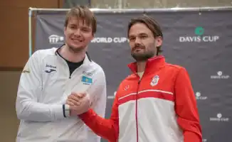 Хьюго Нис о казахской кухне: негативное мнение о конине