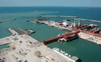 Казахстан: Арбитражные разбирательства по Кашагану продолжаются