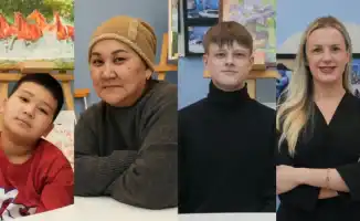 В Казахстане отмечают Международный день детей, больных раком: истории победы и надежды