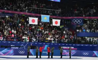 Судейский скандал на Олимпиаде: Казахстанская судья фигурного катания Надежда Парецкая под обвинениями в предвзятости